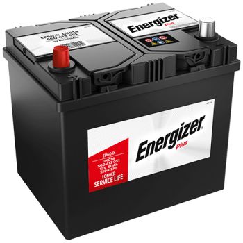 ENERGIZER BATTERY PLUS 622