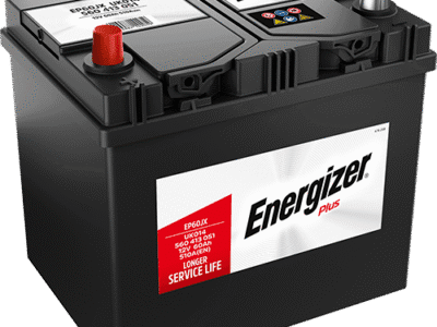 ENERGIZER BATTERY PLUS 622