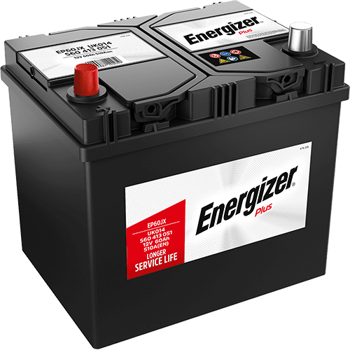 ENERGIZER BATTERY PLUS 622