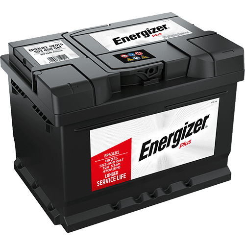 ENERGIZER BATTERY PLUS 628