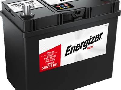 ENERGIZER BATTERY PLUS 636