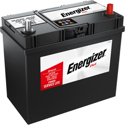 ENERGIZER BATTERY PLUS 636