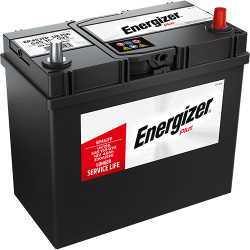 ENERGIZER BATTERY PLUS 636