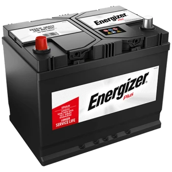 ENERGIZER BATTERY PLUS 638
