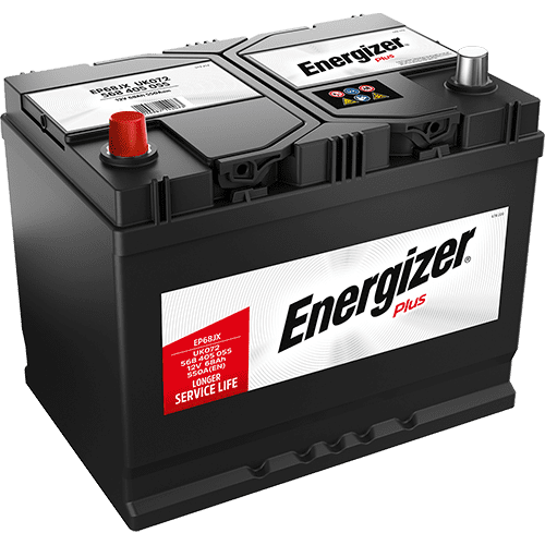 ENERGIZER BATTERY PLUS 638