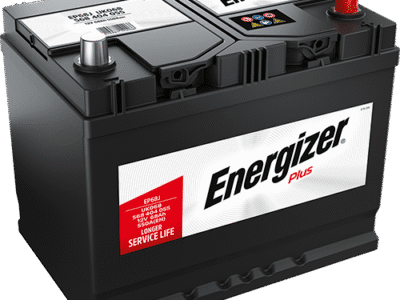 ENERGIZER BATTERY PLUS 639