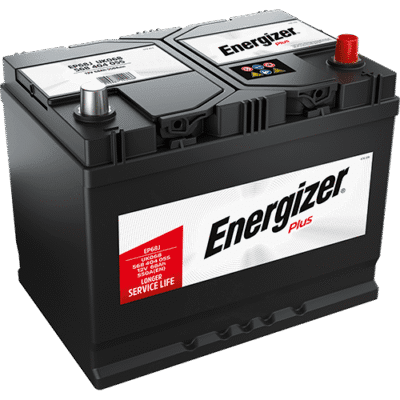 ENERGIZER BATTERY PLUS 639