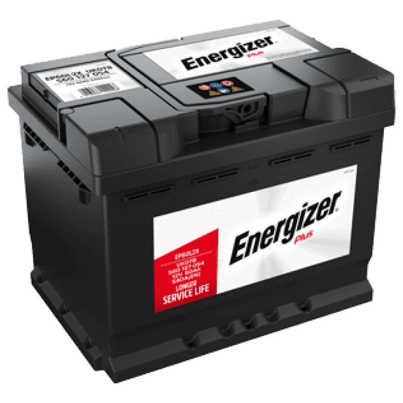 ENERGIZER BATTERY PLUS 643 - Greg's Motor Spares