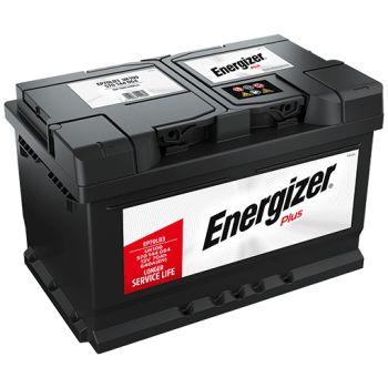 ENERGIZER BATTERY PLUS 647