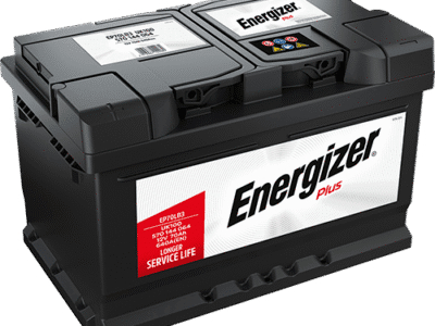 ENERGIZER BATTERY PLUS 647