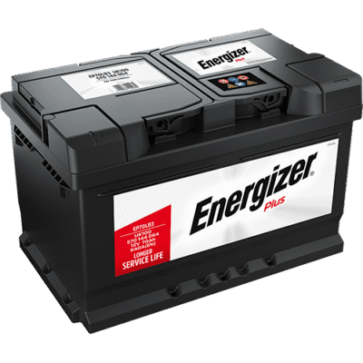 ENERGIZER BATTERY PLUS 647