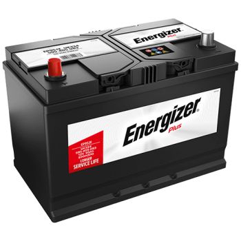 ENERGIZER BATTERY PLUS 650