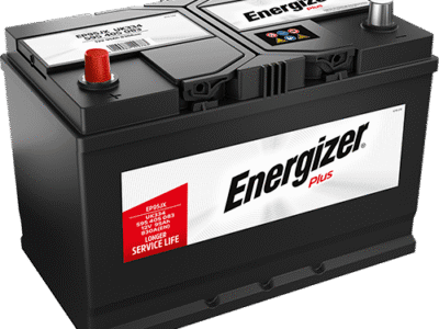 ENERGIZER BATTERY PLUS 650