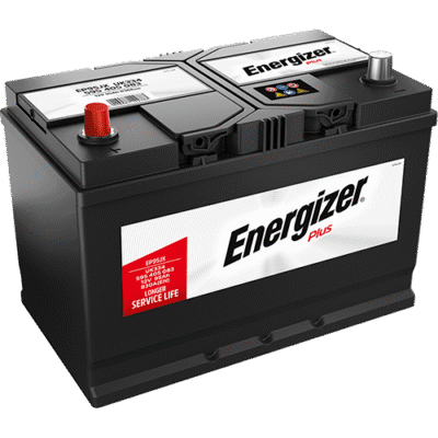 ENERGIZER BATTERY PLUS 650