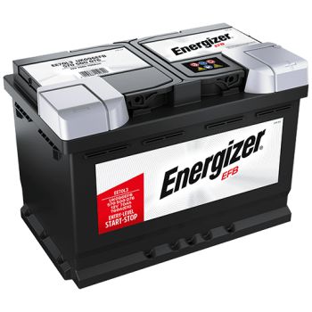 ENERGIZER BATTERY PREMIUM EFB/AGM 651