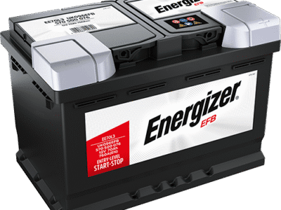 ENERGIZER BATTERY PREMIUM EFB/AGM 651