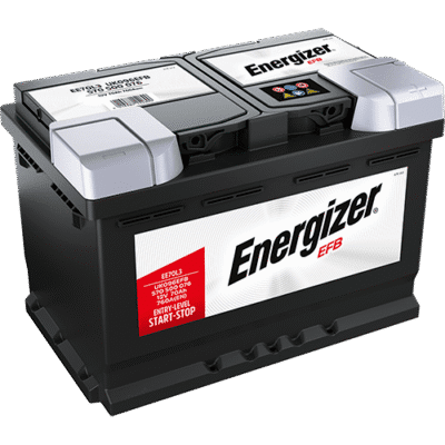 ENERGIZER BATTERY PREMIUM EFB/AGM 651