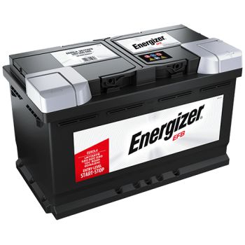 ENERGIZER BATTERY PREMIUM EFB/AGM 668