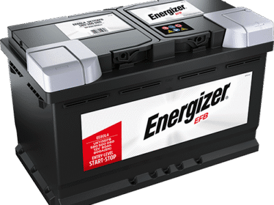 ENERGIZER BATTERY PREMIUM EFB/AGM 668
