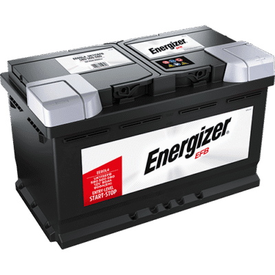 ENERGIZER BATTERY PREMIUM EFB/AGM 668