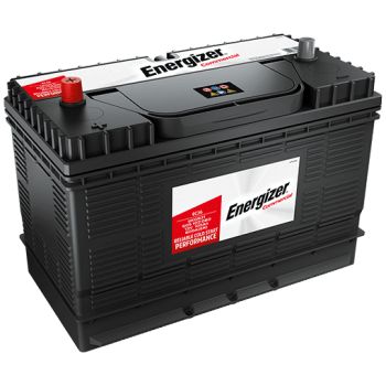 ENERGIZER BATTERY COMMERCIAL 674P