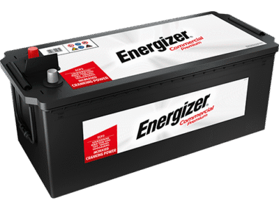 ENERGIZER BATTERY COMMERCIAL PREMIUM 696