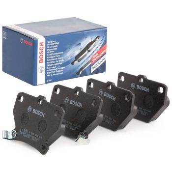 BOSCH Brake Pad Set (0986424630)