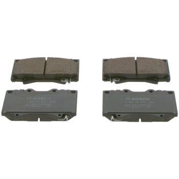 BOSCH Brake Pad Set (0986424640)