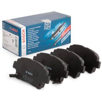 BOSCH Brake Pad Set (0986424803)