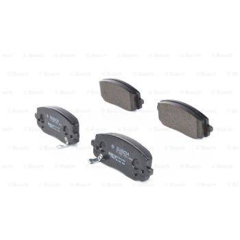 BOSCH Brake Pad Set (0986494064)