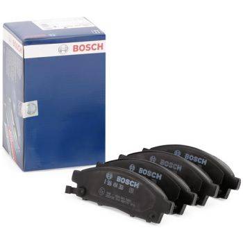 BOSCH Brake Pad Set Front (0986494268)