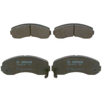 BOSCH Brake Pad Set (0986494314)