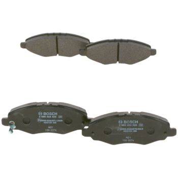 BOSCH Brake Pad Set (0986494326)