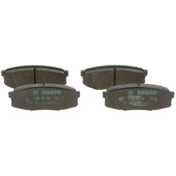 BOSCH Brake Pad Set Front (0986494380)