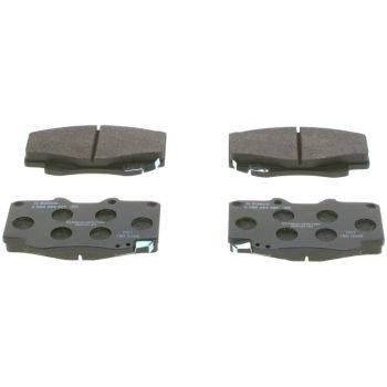 BOSCH Brake Pad Set (0986494497)