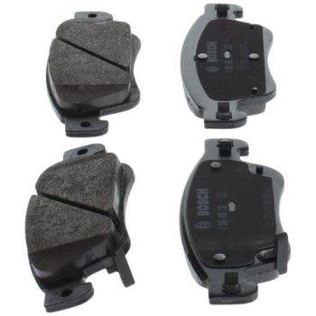 BOSCH Brake Pad Set (0986495134)