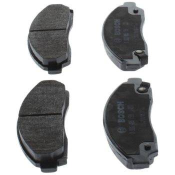 BOSCH Brake Pad Set (0986495159)