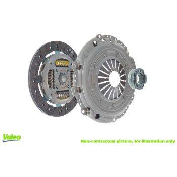 VALEO CLUTCH KIT  (9104004224)