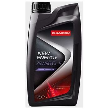 CHAMPION NEW ENERGY 75W90 GL 5 1L (8204203)