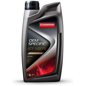 CHAMPION OEM SPECIFIC ATF MB FE 1L (8239502)