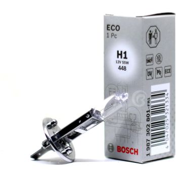 Bosch ECO H1 12V 55W (1987302801)