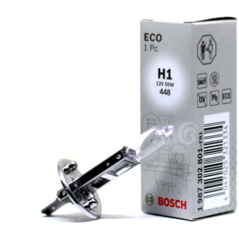 Bosch ECO H1 12V 55W (1987302801)