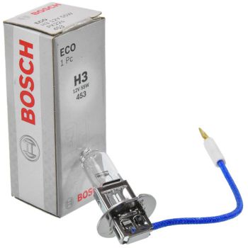 Bosch ECO H3 12V 55W (1987302802)