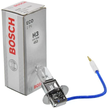 Bosch ECO H3 12V 55W (1987302802)