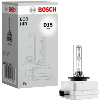 BOSCH ECO XENON  D1S 35W  (1987302850)