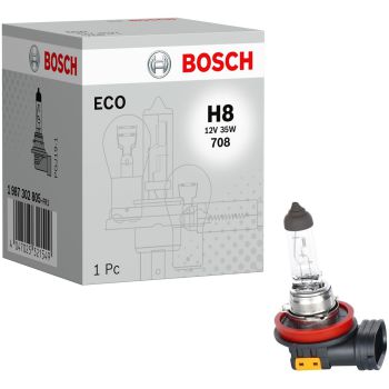BOSCH ECO H8 12V 35W (1987302805)