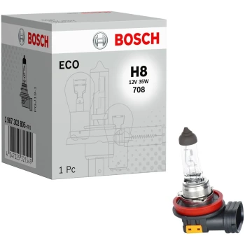 BOSCH ECO H8 12V 35W (1987302805)