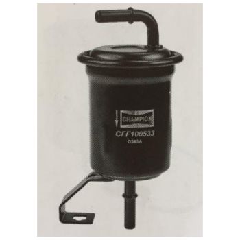 CHAMPION FUEL FILTER (CFF100533)