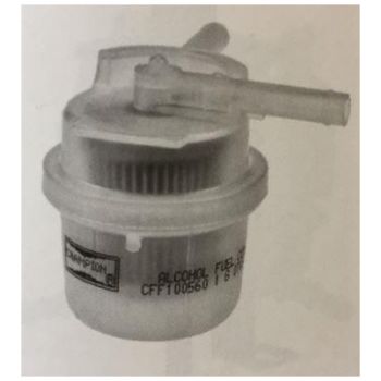 CHAMPION FUEL FILTER (CFF100560)