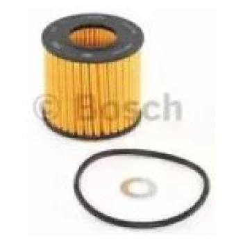 BOSCH OIL FILTER  (9102020582)
